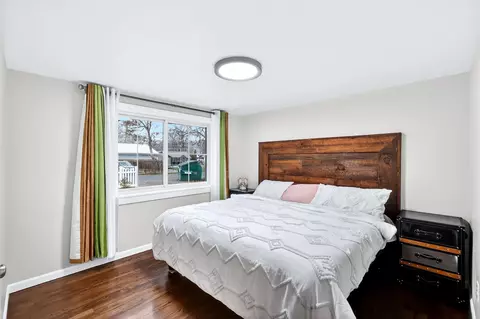 Bedroom - 7109 E 9th Ave, Spokane Valley, WA 99212 photo 1 of 6