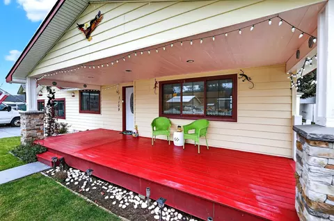Exterior - 7109 E 9th Ave, Spokane Valley, WA 99212 photo 3 of 11