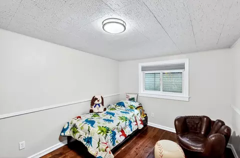 Bedroom - 7109 E 9th Ave, Spokane Valley, WA 99212 photo 6 of 6