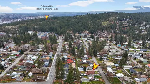 View/Area - 7109 E 9th Ave, Spokane Valley, WA 99212 photo 4 of 5
