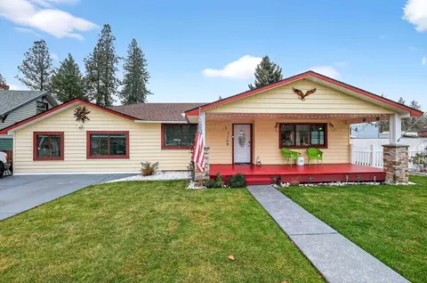 7109 E 9th Ave, Spokane Valley, WA 99212