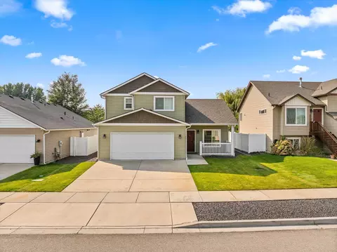8811 N Elm St, Spokane, WA 99208