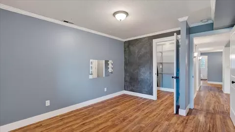 Bedroom - 3908 E 13th Ave, Spokane, WA 99202 photo 4 of 4