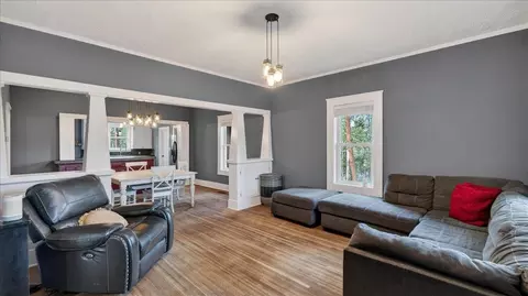 Living - 3908 E 13th Ave, Spokane, WA 99202 photo 1 of 6