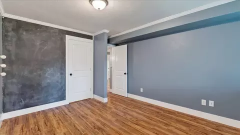 Bedroom - 3908 E 13th Ave, Spokane, WA 99202 photo 3 of 4