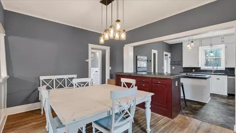 Dining - 3908 E 13th Ave, Spokane, WA 99202 photo 2 of 3