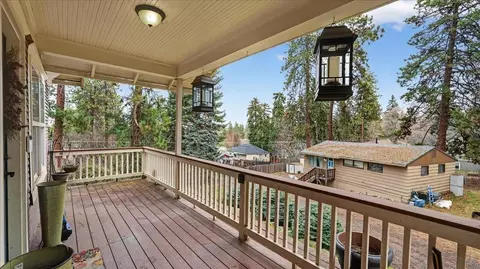 Exterior - 3908 E 13th Ave, Spokane, WA 99202 photo 2 of 7