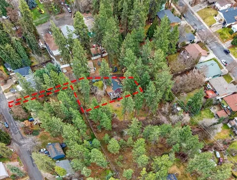 View/Area - 3908 E 13th Ave, Spokane, WA 99202 photo 3 of 6