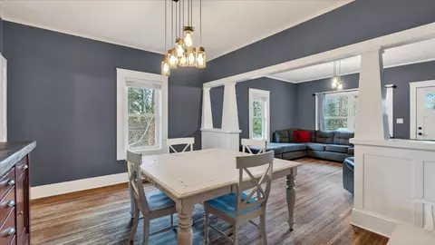Dining - 3908 E 13th Ave, Spokane, WA 99202 photo 3 of 3