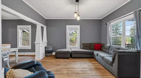Living - 3908 E 13th Ave, Spokane, WA 99202 photo 2 of 6