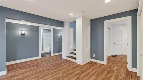 Entry Way - 3908 E 13th Ave, Spokane, WA 99202 photo 2 of 2