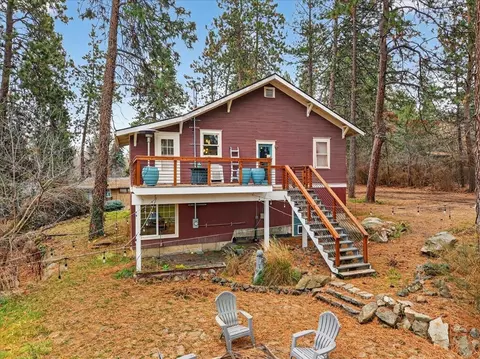 Exterior - 3908 E 13th Ave, Spokane, WA 99202 photo 5 of 7