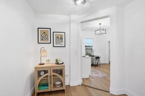 Entry Way - 2018 E Pacific Ave, Spokane, WA 99202 photo 1 of 2