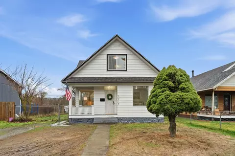 2018 E Pacific Ave, Spokane, WA 99202