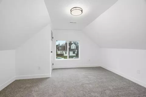 Bedroom - 2018 E Pacific Ave, Spokane, WA 99202 photo 5 of 6