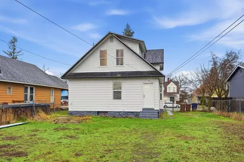 Exterior - 2018 E Pacific Ave, Spokane, WA 99202 photo 4 of 4