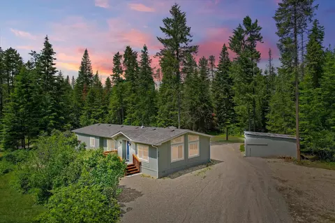 442 Old Leclerc Rd, Cusick, WA 99119