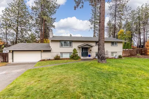 1718 E 60th Ave, Spokane, WA 99223