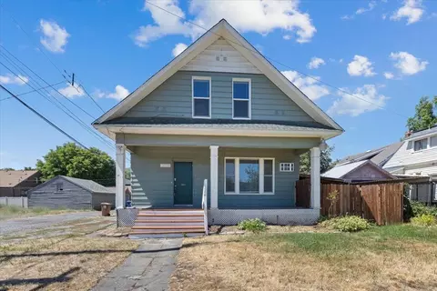 1919 N Standard St, Spokane, WA 99207