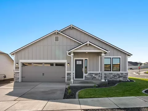 18110 E Barclay Ct, Spokane Valley, WA 99016