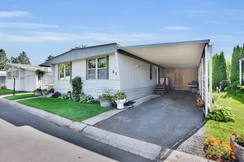 1211 E Lyons Ave # 83, Spokane, WA 99208