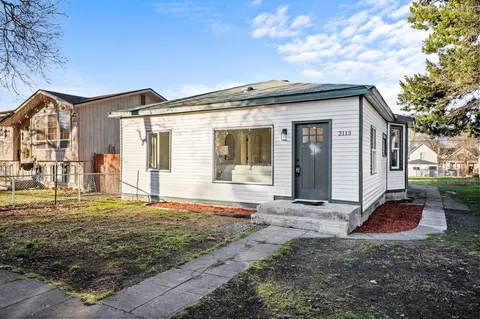 2113 E 5th Ave, Spokane, WA 99202