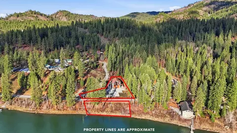2448 Leclerc S Rd, Newport, WA 99156