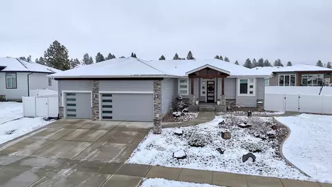8004 N Jodi St, Spokane, WA 99208
