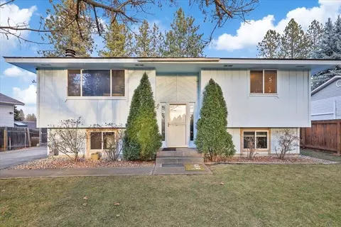 746 E Greta Ave, Spokane, WA 99208