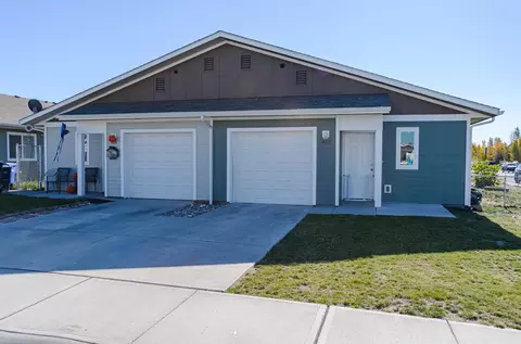 400 E J St, Deer Park, WA 99006