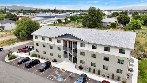 12405-12409 E 3rd Ave, Spokane Valley, WA 99216