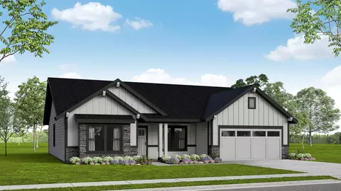 18190 E Barclay Ct, Spokane Valley, WA 99016