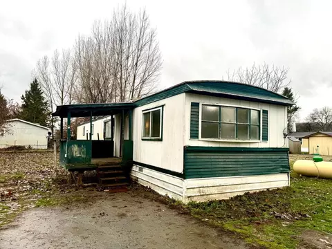 686 Old Arden Highway Lot Apt 24 Rd, Colville, WA 99114