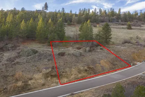 8 N Nnn N Jefferson Dr #LOT 16, Spokane, WA 99208