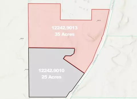UNK S Cheney Plaza Rd #12242.9010 & 12242.9013, Cheney, WA 99004