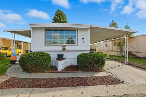1211 E Lyons Ave # 67, Spokane, WA 99208