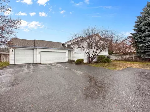 15426 E 24th Ave, Spokane Valley, WA 99037