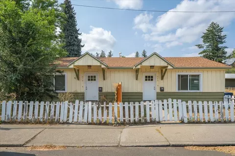 864 S Sherman St #876 S SHEAN ST, Spokane, WA 99202