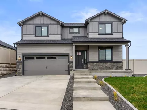 18157 E Barclay Ct #6/3 TIMBERLINE, Spokane Valley, WA 99016