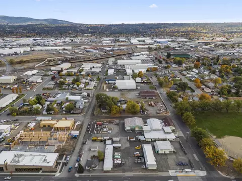 2914 E Sinto Ave Apt 2918 2924 E Sinto 1315 N Haven 1322 N Regal Ave #2918 & 2924 E SINTO, 1315 N , Spokane, WA 99202