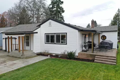 3225 N Ely Rd, Spokane Valley, WA 99212
