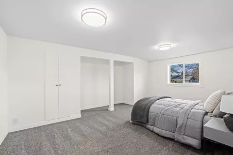 Bedroom - 10521 E 5th Ave, Spokane Valley, WA 99206 photo 1 of 9