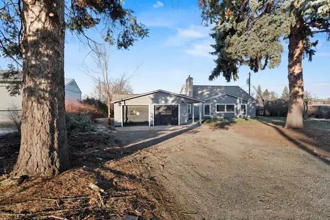Exterior - 10521 E 5th Ave, Spokane Valley, WA 99206 photo 1 of 10