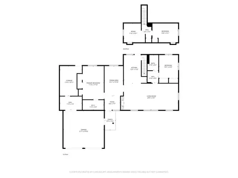 Floorplan - 10521 E 5th Ave, Spokane Valley, WA 99206 photo 3 of 3