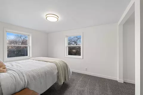 Bedroom - 10521 E 5th Ave, Spokane Valley, WA 99206 photo 5 of 9