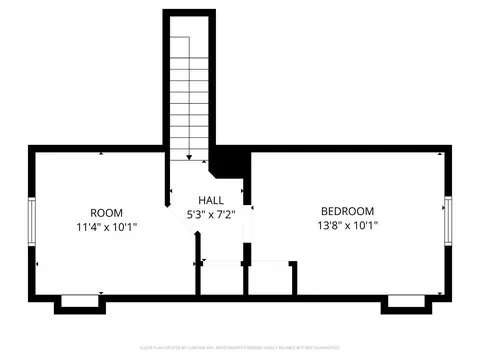 Floorplan - 10521 E 5th Ave, Spokane Valley, WA 99206 photo 2 of 3