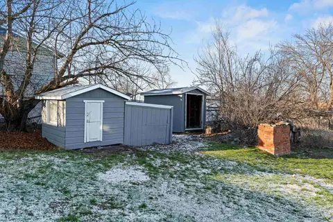 Exterior - 10521 E 5th Ave, Spokane Valley, WA 99206 photo 7 of 10