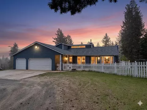 5418 S B S Wallbridge Rd #5418 S WALLBRIDGE RD, Deer Park, WA 99006