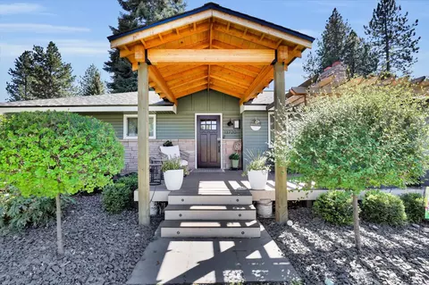 Exterior - 13720 E 27th Ave, Spokane Valley, WA 99216 photo 2 of 11