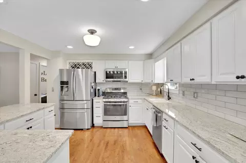 Kitchen - 13720 E 27th Ave, Spokane Valley, WA 99216 photo 1 of 4